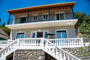 Nausika Rustic Cottage
